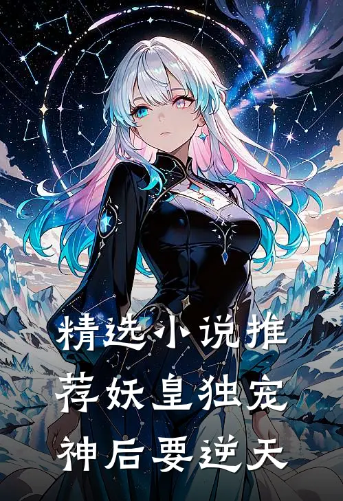 精选小说推荐妖皇独宠：神后要逆天