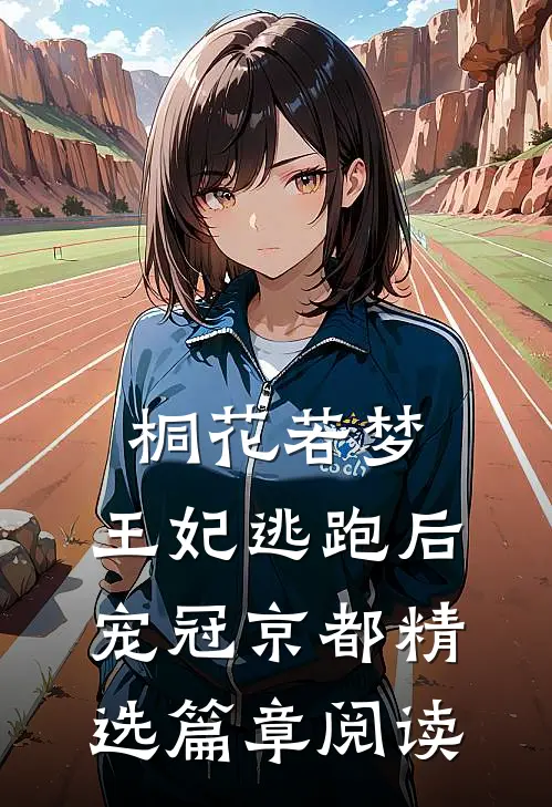 桐花若梦：王妃逃跑后，宠冠京都精选篇章阅读