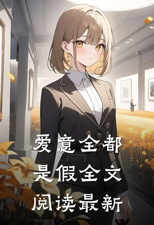 爱意全都是假全文阅读最新