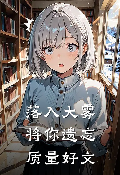 落入大雾将你遗忘质量好文