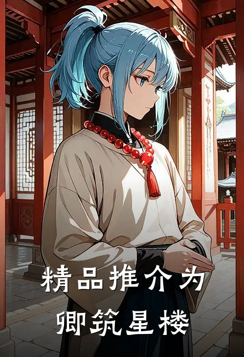 精品推介为卿筑星楼
