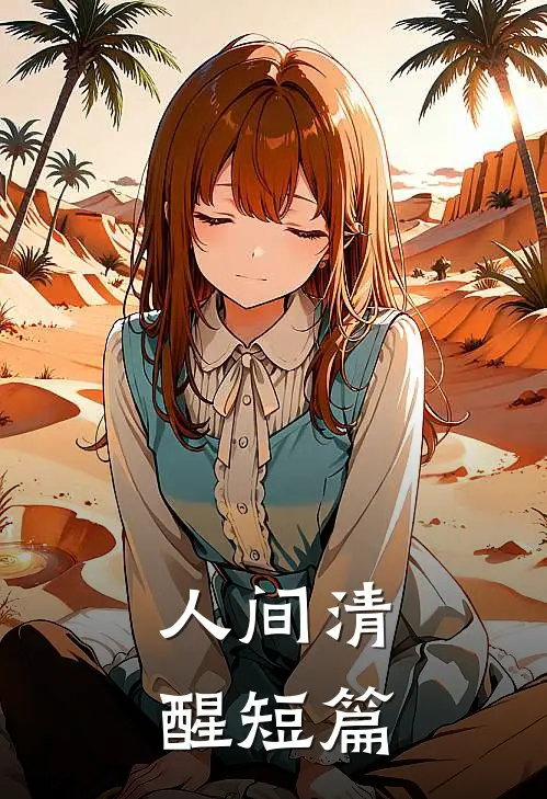 人间清醒短篇