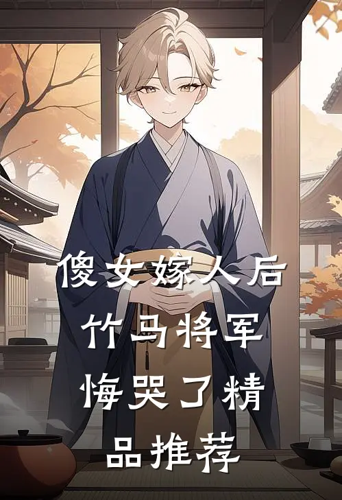 傻女嫁人后，竹马将军悔哭了精品推荐