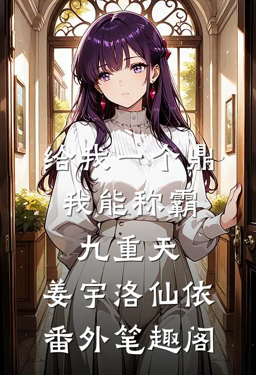 给我一个鼎，我能称霸九重天：姜宇洛仙依番外笔趣阁