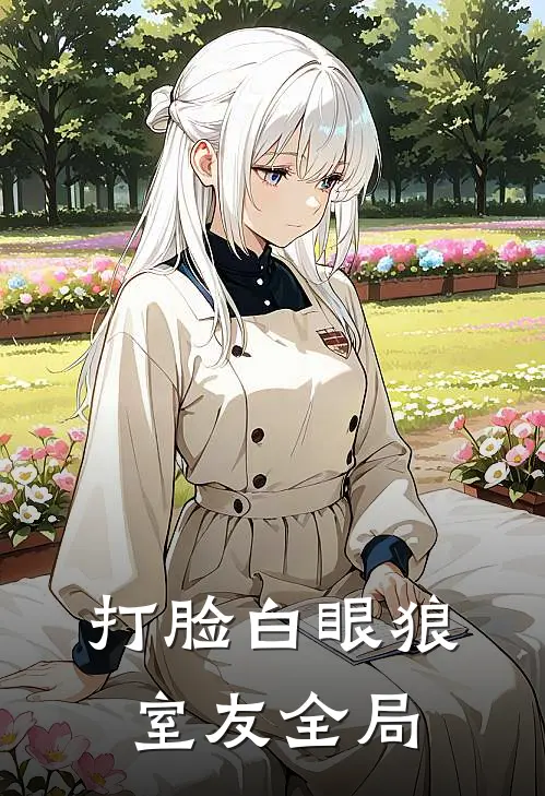 打脸白眼狼室友全局