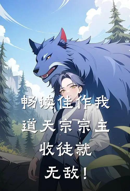 畅读佳作我，道天宗宗主，收徒就无敌！