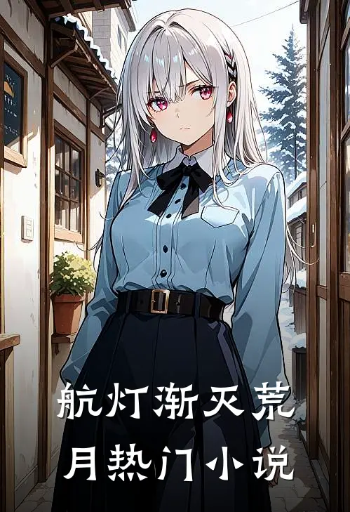 航灯渐灭荒月热门小说