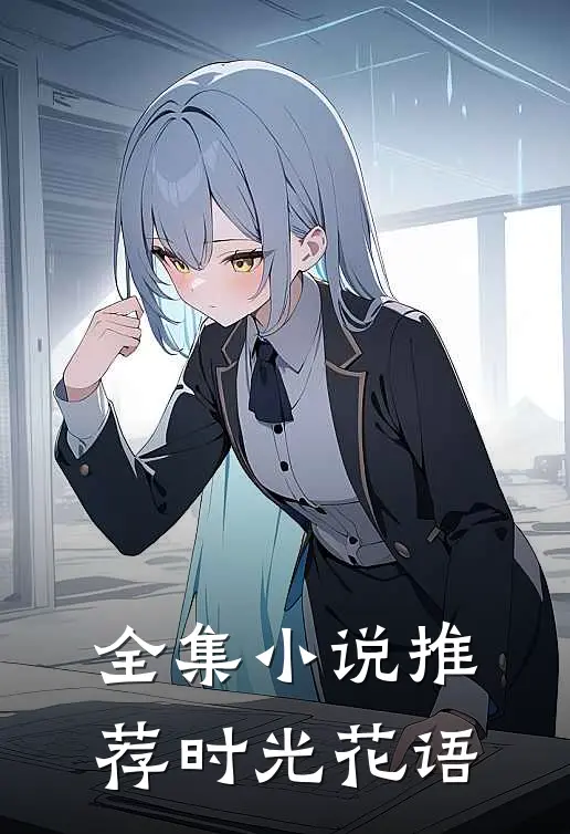 全集小说推荐时光花语