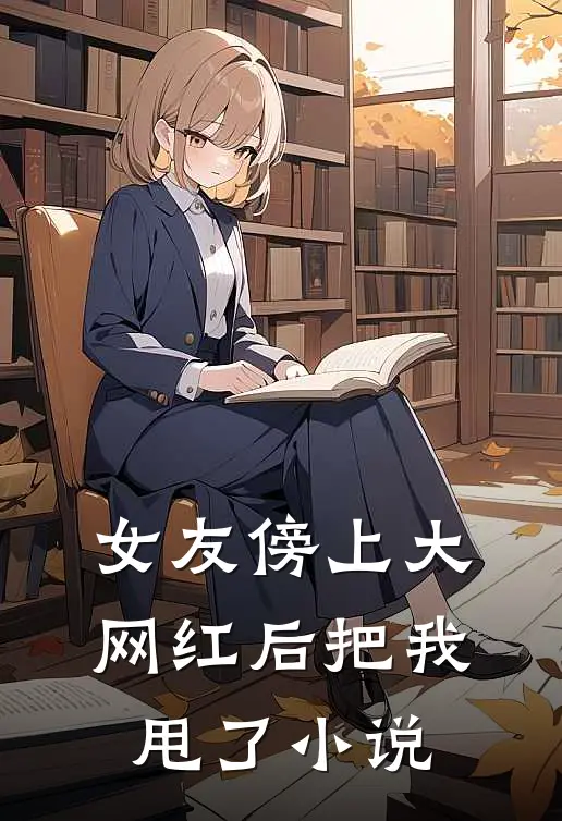 女友傍上大网红后把我甩了小说