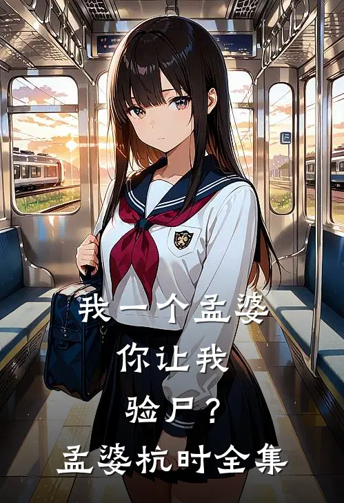 我一个孟婆，你让我验尸？孟婆杭时全集