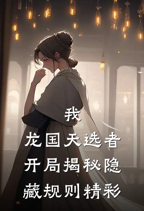 我，龙国天选者，开局揭秘隐藏规则精彩
