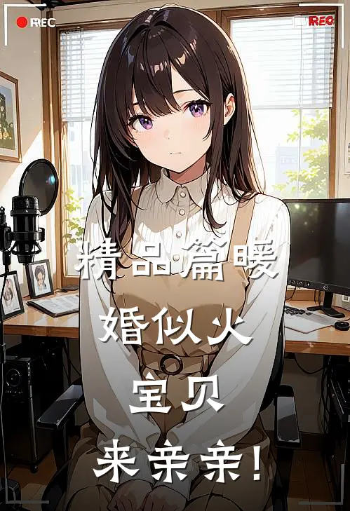 精品篇暖婚似火:宝贝,来亲亲!
