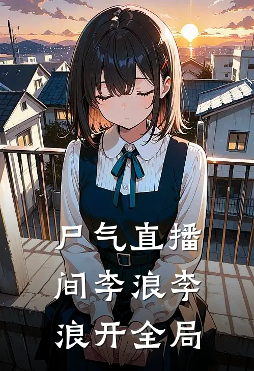尸气直播间李浪李浪开全局