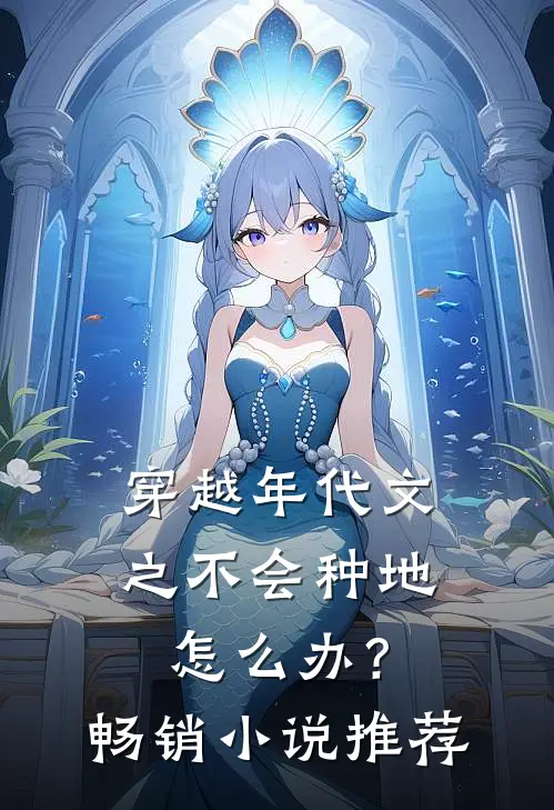 穿越年代文之不会种地怎么办？畅销小说推荐