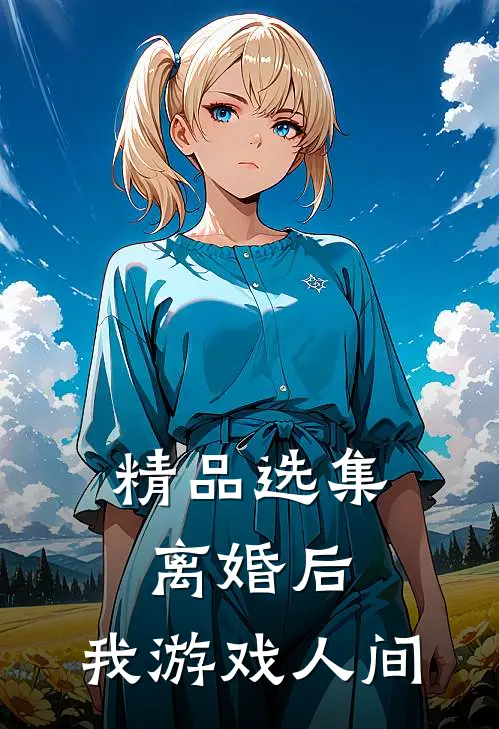 精品选集离婚后，我游戏人间