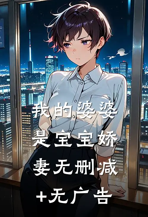 我的婆婆是宝宝娇妻无删减+无广告