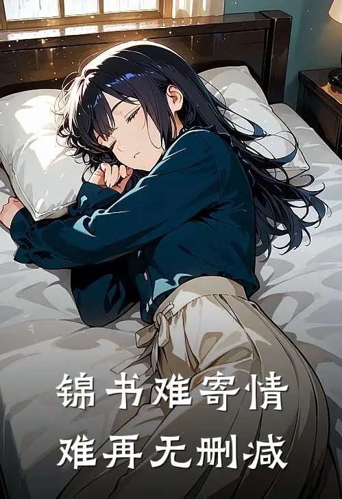 锦书难寄情难再无删减