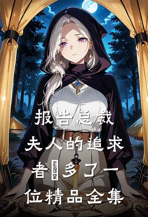 报告总裁，夫人的追求者叒多了一位精品全集