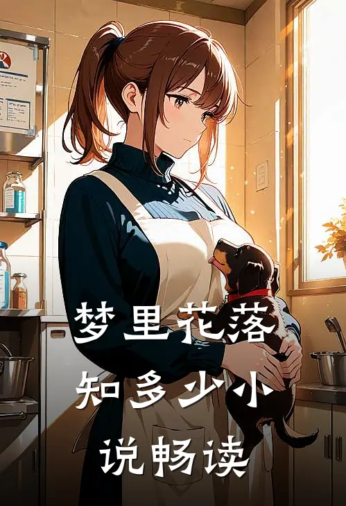 梦里花落知多少小说畅读