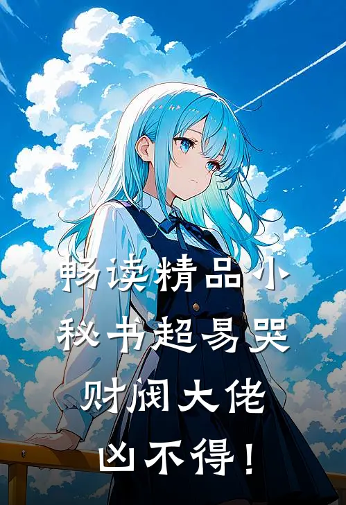 畅读精品小秘书超易哭，财阀大佬凶不得！