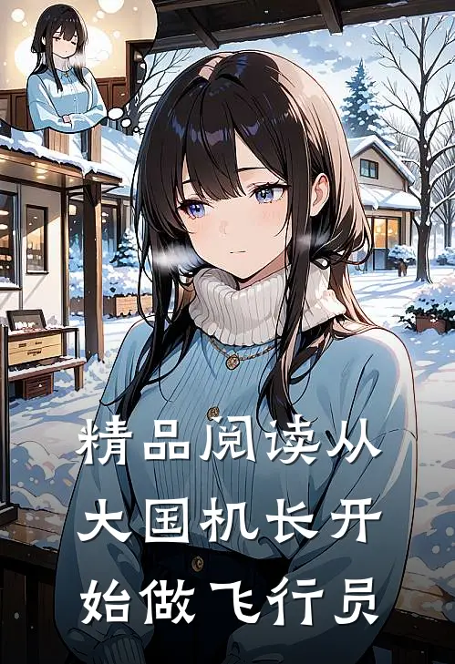 精品阅读从大国机长开始做飞行员