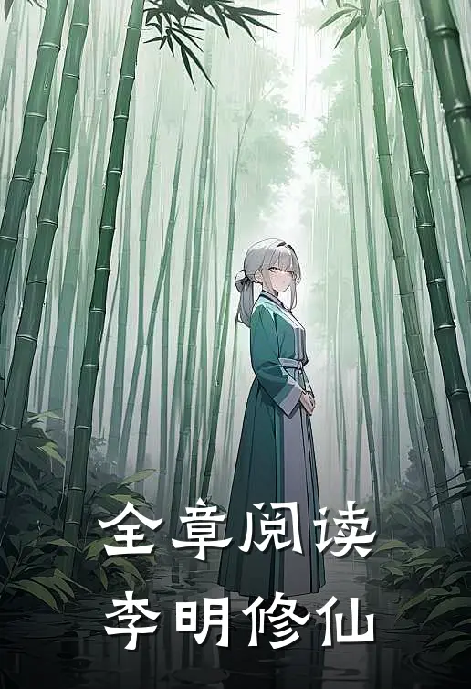 全章阅读李明修仙