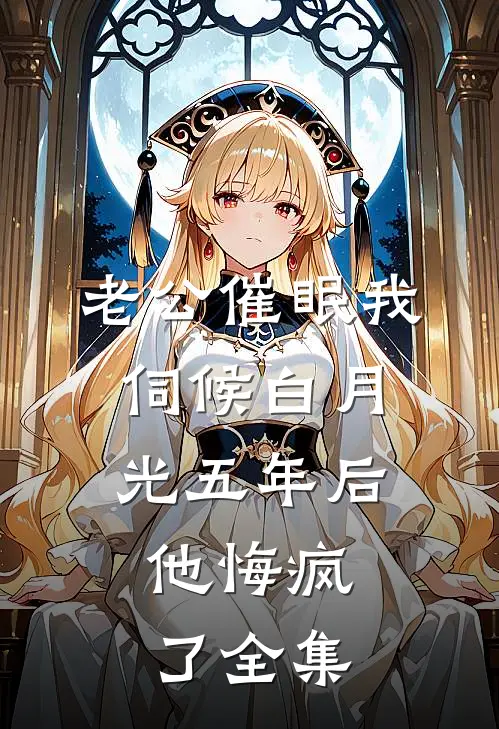 老公催眠我伺候白月光五年后，他悔疯了全集