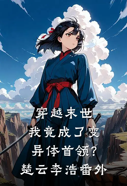 穿越末世：我竟成了变异体首领？楚云李浩 番外