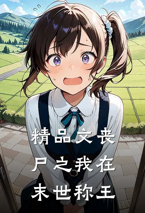 精品文丧尸之我在末世称王
