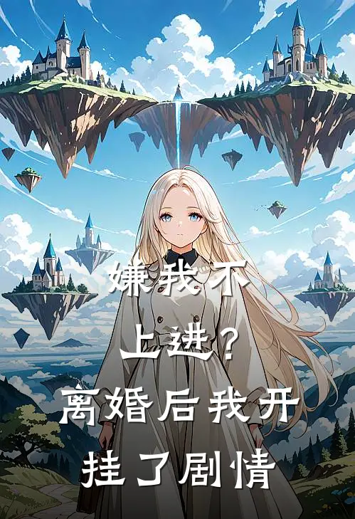 嫌我不上进？离婚后我开挂了剧情