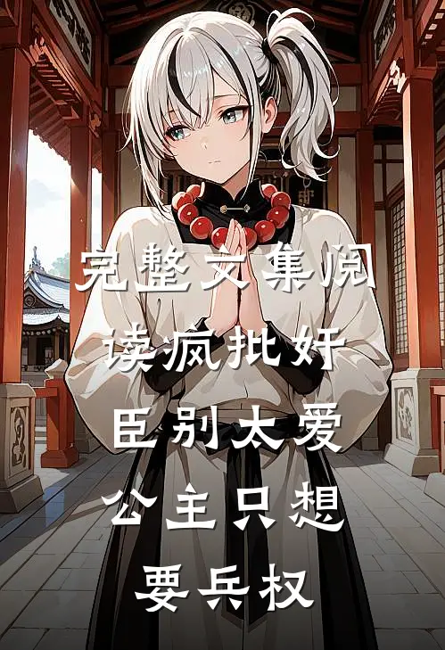 完整文集阅读疯批奸臣别太爱，公主只想要兵权