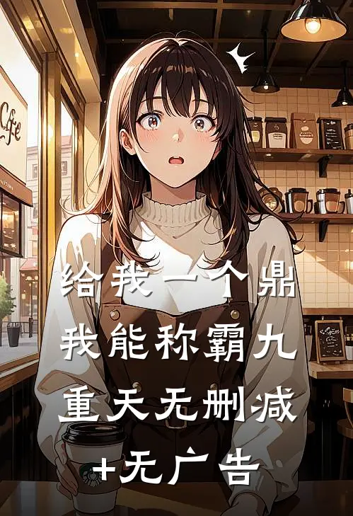 给我一个鼎，我能称霸九重天无删减+无广告