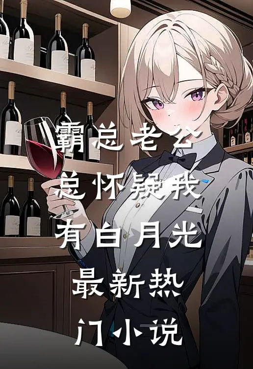 霸总老公总怀疑我有白月光最新热门小说