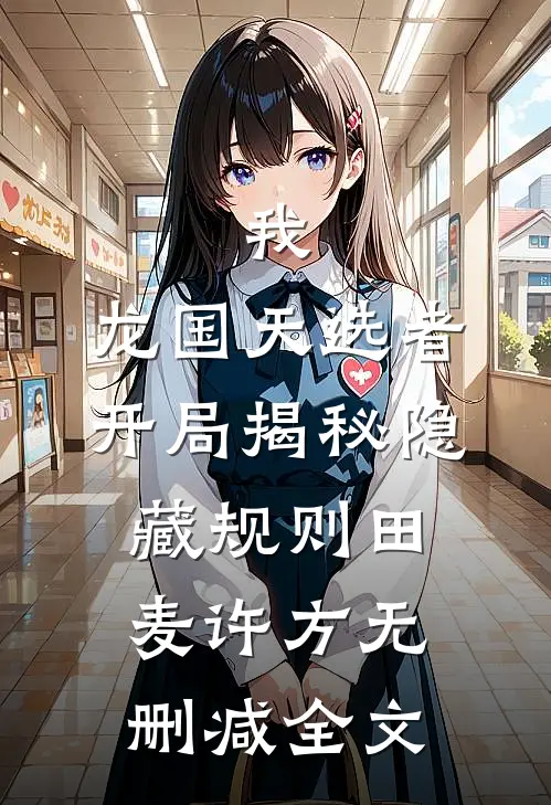 我，龙国天选者，开局揭秘隐藏规则田麦许方无删减全文