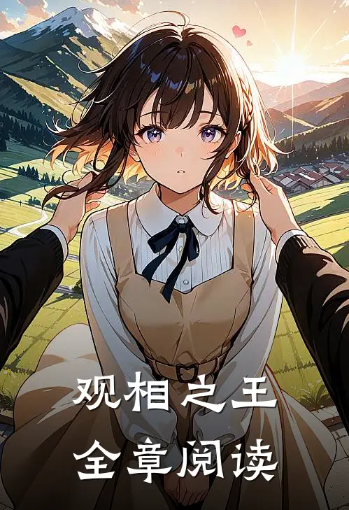 观相之王全章阅读