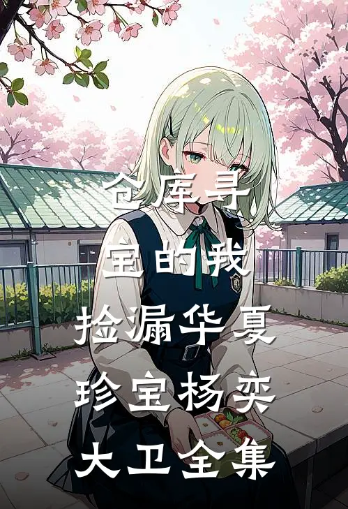 仓库寻宝的我，捡漏华夏珍宝杨奕大卫全集