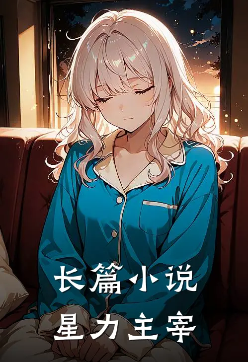 长篇小说星力主宰