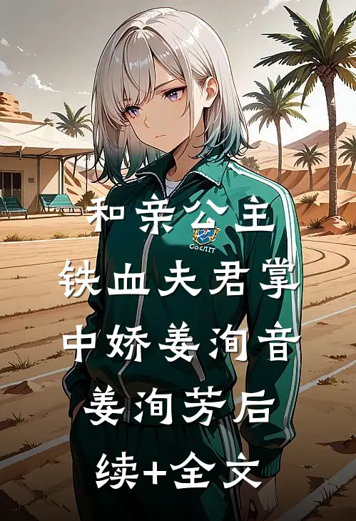 和亲公主:铁血夫君掌中娇姜洵音姜洵芳后续+全文