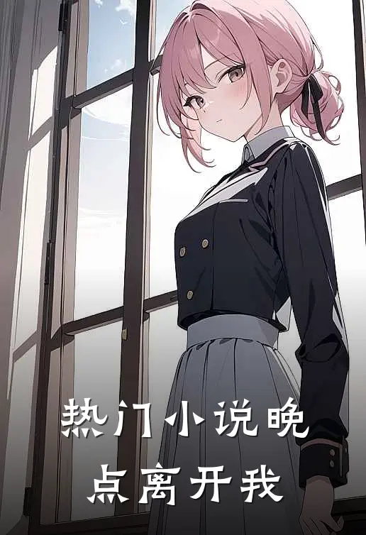 热门小说晚点离开我