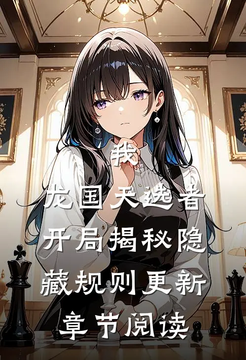 我，龙国天选者，开局揭秘隐藏规则更新章节阅读