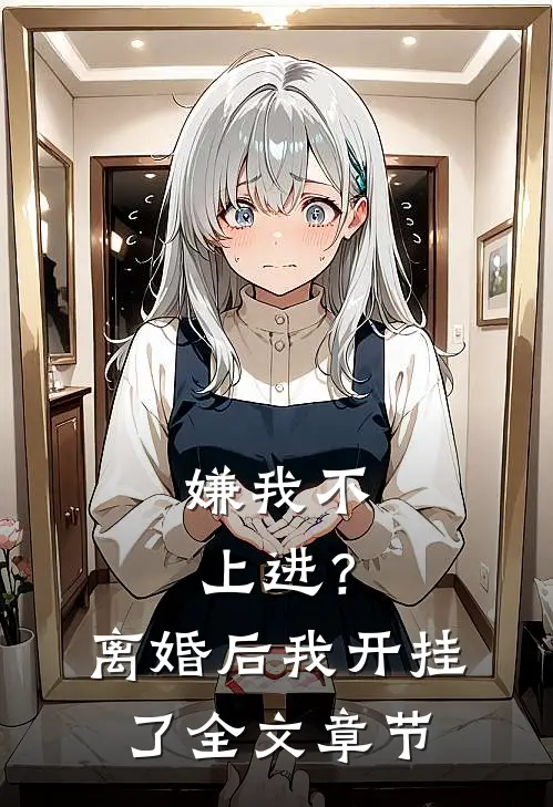 嫌我不上进？离婚后我开挂了全文章节