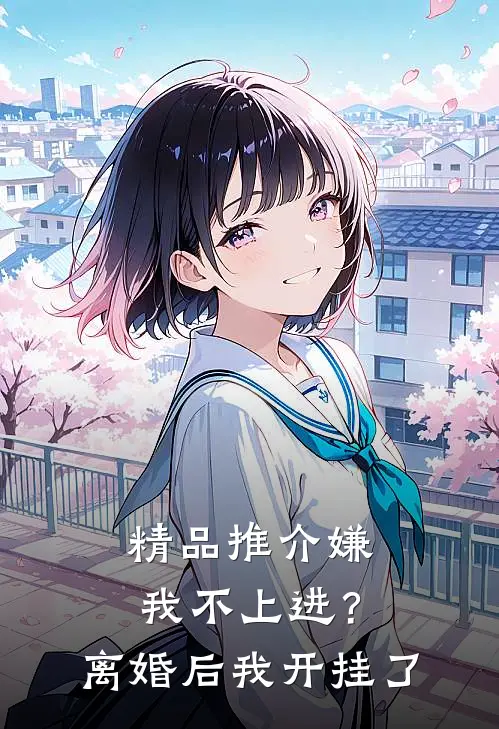 精品推介嫌我不上进？离婚后我开挂了
