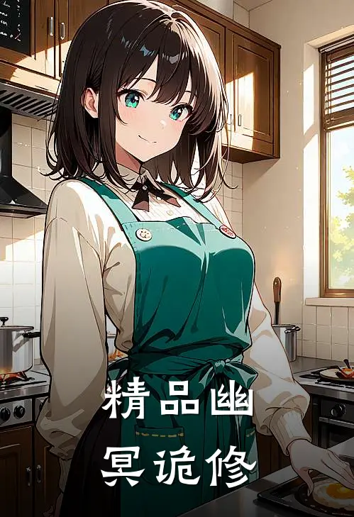 精品幽冥诡修