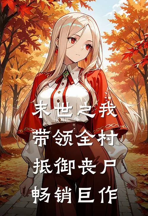 末世之我带领全村抵御丧尸畅销巨作