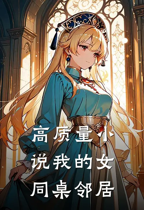 高质量小说我的女同桌邻居