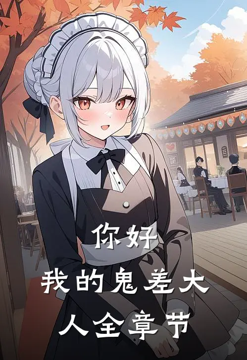 你好,我的鬼差大人全章节免费观看