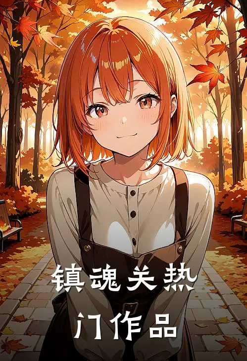 镇魂关热门作品