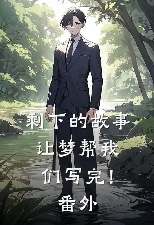 剩下的故事，让梦帮我们写完！ 番外