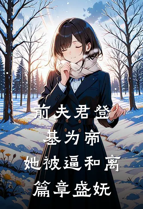 前夫君登基为帝，她被逼和离篇章盛妩
