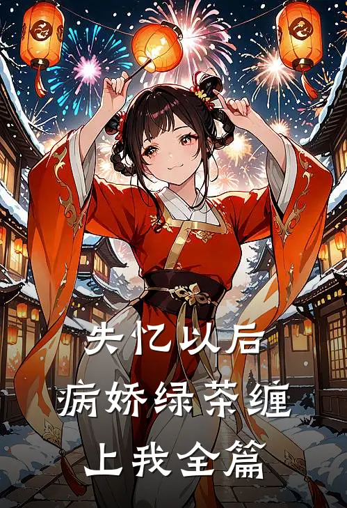 失忆以后，病娇绿茶缠上我全篇